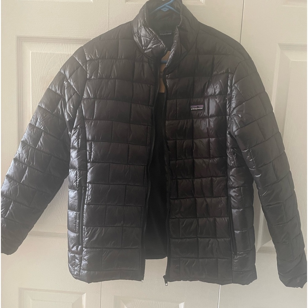 Patagonia Nano Puff Jacket L